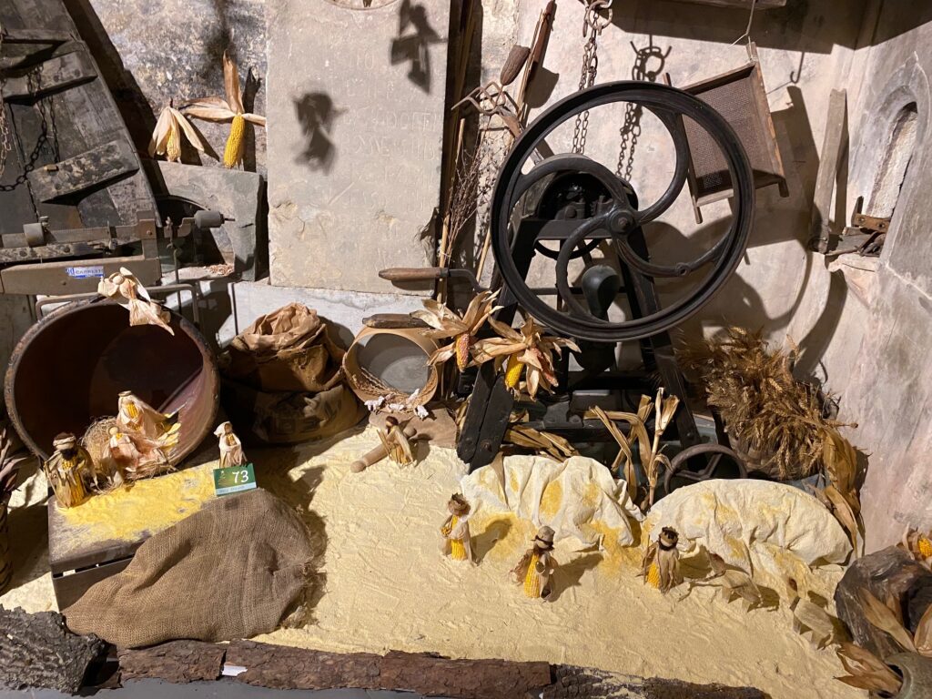 n73 -1^Materiale di recupero